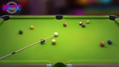 Baixe Shooting Ball (MOD de Compras Grátis) para Android - Captura de tela 1