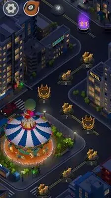 Baixe Shooting Ball (MOD de Compras Grátis) para Android - Captura de tela 4