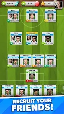 Baixe Score! Match (MOD de Dinheiro Infinito) para Android - Captura de tela 2