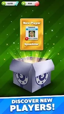 Baixe Score! Match (MOD de Dinheiro Infinito) para Android - Captura de tela 3