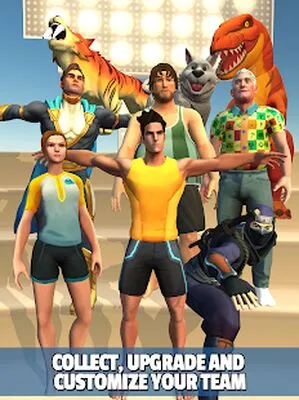 Baixe Flip Master (MOD Compras Grátis) para Android - Captura de tela 4