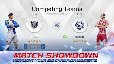 Baixe Champion of the Fields (MOD de Moedas Ilimitadas) para Android - Captura de tela 1