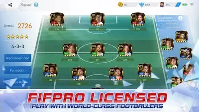 Baixe Champion of the Fields (MOD de Moedas Ilimitadas) para Android - Captura de tela 3