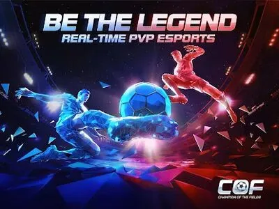 Baixe Champion of the Fields (MOD de Moedas Ilimitadas) para Android - Captura de tela 4