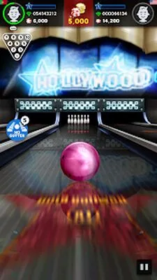 Baixe Bowling King (Todos os MODs Desbloqueados) para Android - Captura de tela 4