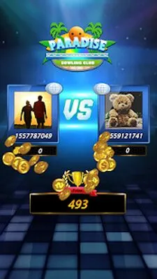 Baixe Bowling Club: Realistic 3D Multiplayer (MOD de Dinheiro Ilimitado) para Android - Captura de tela 4