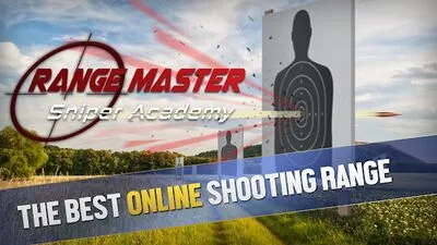 Baixe Range Master: Sniper Academy (MOD de Moedas Ilimitadas) para Android - Captura de tela 4