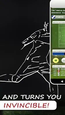 Baixe Be the Manager 2022 (MOD Dinheiro Infinito) para Android - Captura de tela 3