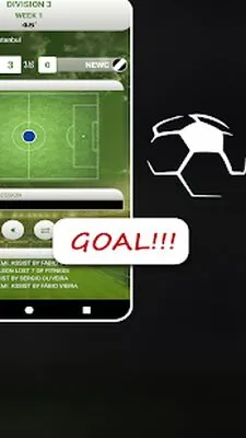 Baixe Be the Manager 2022 (MOD Dinheiro Infinito) para Android - Captura de tela 4