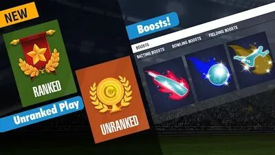 Baixe WCC Rivals (Todos os MODs Desbloqueados) para Android - Captura de tela 4