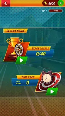 Baixe o Simulador de Tiro com Rifle 3D (MOD Dinheiro Ilimitado) para Android - Captura de tela 1