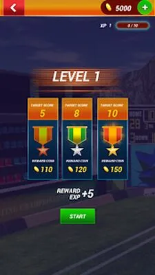 Baixe o Simulador de Tiro com Rifle 3D (MOD Dinheiro Ilimitado) para Android - Captura de tela 3