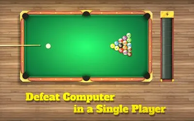 Baixe Pool: 8 Ball Billiards Snooker (MOD Premium Desbloqueado) para Android - Captura de tela 4