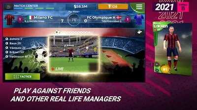 Baixar Pro 11 (MOD de Moedas Ilimitadas) para Android - Captura de tela 1