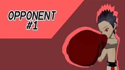 Baixe KnockOut Boxing VR Demo (MOD Dinheiro Infinito) para Android - Captura de tela 3