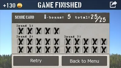 Baixe Clay Hunt GRÁTIS (MOD Dinheiro Infinito) para Android - Captura de tela 1