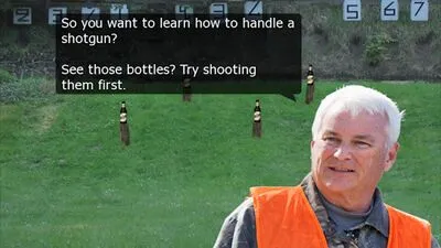 Baixe Clay Hunt GRÁTIS (MOD Dinheiro Infinito) para Android - Captura de tela 3