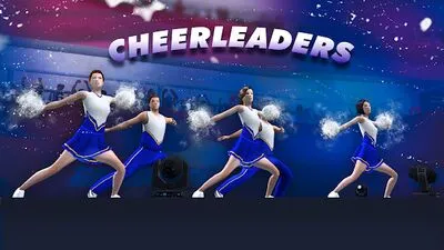 Baixe World Cricket Championship 2 (MOD de Compras Grátis) para Android - Captura de tela 2