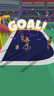 Baixe Ball Brawl: Road to Final (Todos os MOD desbloqueados) para Android - Captura de tela 2