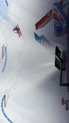 Baixe Ski Legends (MOD de Compras Grátis) para Android - Captura de tela 1