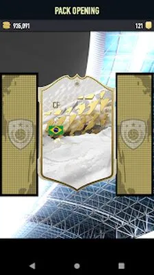 Baixe DRAFT 22 Simulator (Todos os MODs Desbloqueados) para Android - Captura de tela 4