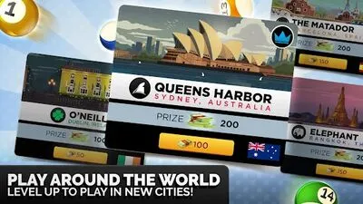 Baixe Kings of Pool (Todos os MODs Liberados) para Android - Captura de tela 3