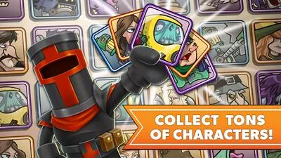 Baixe Tower Conquest: Tower Defense (MOD Premium Desbloqueado) para Android - Captura de tela 4