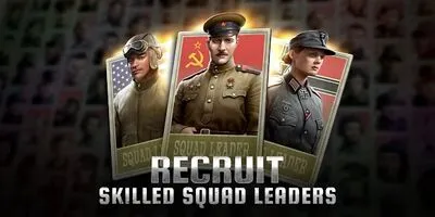 Baixe World of War Machines (MOD de Dinheiro Infinito) para Android - Captura de tela 3