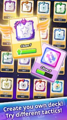 Baixe Random Dice: Defense (Todos Desbloqueados MOD) para Android - Captura de tela 2