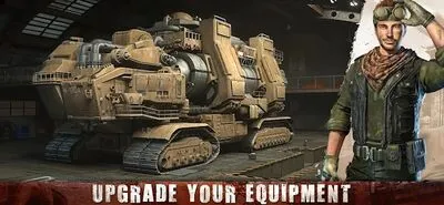 Baixe Age of Z Origins: Tower Defense (MOD Dinheiro Infinito) para Android - Captura de tela 2