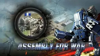 Baixe Warfare Strike: Global War (MOD de Moedas Ilimitadas) para Android - Captura de tela 2