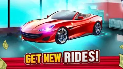 Baixe Bid Wars 2: Auction & Business (Todos os MODs Desbloqueados) para Android - Captura de tela 1