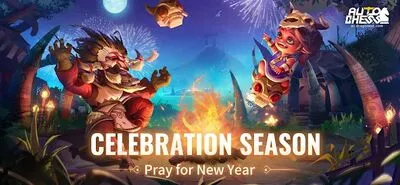 Baixe Auto Chess (Todos os MODs Desbloqueados) para Android - Captura de tela 4