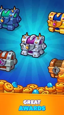 Baixe Offline Random Dices (MOD Dinheiro Infinito) para Android - Captura de tela 4