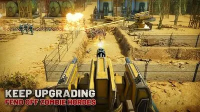 Baixe Last Shelter: Survival (MOD de Compras Grátis) para Android - Captura de tela 2