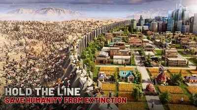 Baixe Last Shelter: Survival (MOD de Compras Grátis) para Android - Captura de tela 3