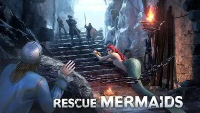 Baixe Guns of Glory: The Iron Mask (MOD de Moedas Ilimitadas) para Android - Captura de tela 1