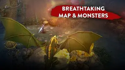 Baixe Vainglory (Todos os MODs Desbloqueados) para Android - Captura de tela 2