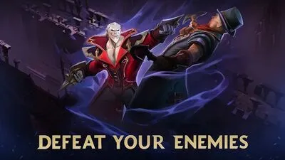 Baixe Heroes of the Dark™ (MOD Premium Desbloqueado) para Android - Captura de tela 2
