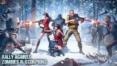 Baixe Puzzles & Survival (MOD Dinheiro Infinito) para Android - Captura de tela 1