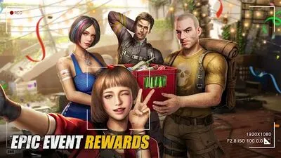 Baixe Puzzles & Survival (MOD Dinheiro Infinito) para Android - Captura de tela 3