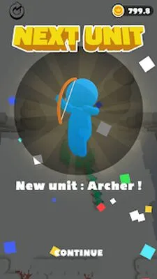 Baixe Draw Army! (MOD de Compras Grátis) para Android - Captura de tela 1