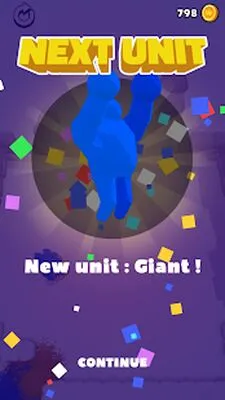 Baixe Draw Army! (MOD de Compras Grátis) para Android - Captura de tela 3