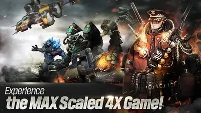 Baixe CROSSFIRE: Warzone (MOD Premium Desbloqueado) para Android - Captura de tela 4