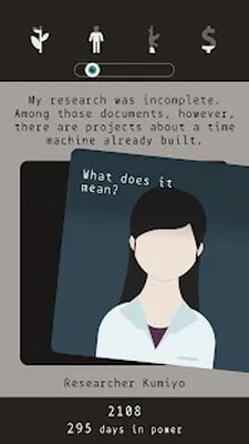 Baixe Lapse: A Forgotten Future (MOD Premium Desbloqueado) para Android - Captura de tela 3