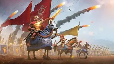 Baixe Infinity Kingdom (MOD Premium Desbloqueado) para Android - Captura de tela 4