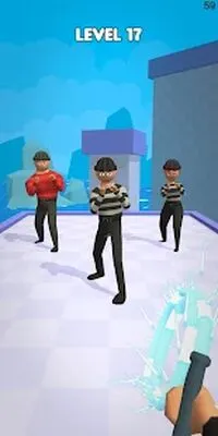 Baixe Whip Master (Módulo Desbloqueado) para Android - Captura de tela 3