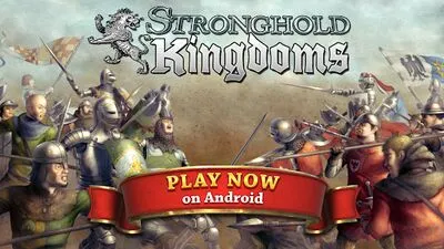 Baixe Stronghold Kingdoms Castle Sim (MOD Dinheiro Infinito) para Android - Captura de tela 3