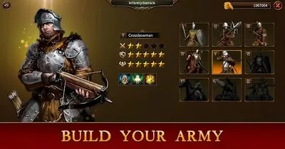 Baixe Civilization War ReignOfEmpire (MOD Premium Desbloqueado) para Android - Captura de tela 2