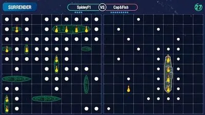 Baixe WoWS Classic Sea Battle (MOD de Compras Grátis) para Android - Captura de tela 1